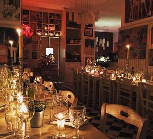 Petit Menu Menu For Petit Repubblica Milano